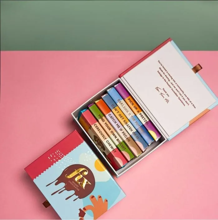 Box Of 6 (Build Your Own)