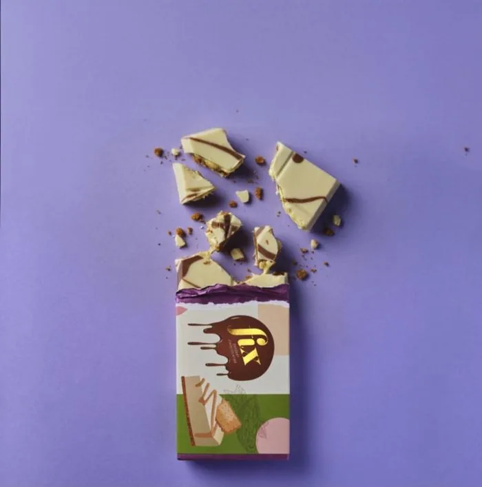Mind Your Own Biscuit