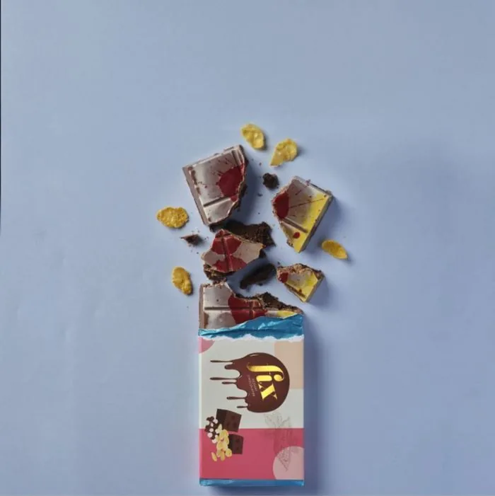Cereously Chewsy